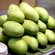 เมนูของร้าน Fruit Court 18th floor โรงแรม ใบหยกสกาย