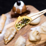 เมนูของร้าน New Shanghai Chadstone