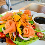 เมนูของร้าน b-story garden