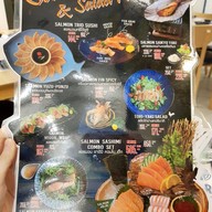 Tairyo Sushi  (ไทเรียวซูชิ) อารีย์