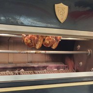 Klong San Poultry Market