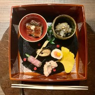 เมนูของร้าน Kitaohji Ginza Thailand ทองหล่อซอย8