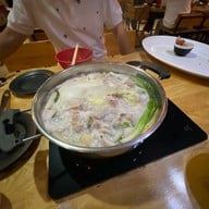 168 Shabu Shabu สนามชัยเขต