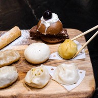 เมนูของร้าน New Shanghai Chadstone