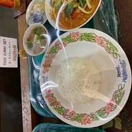 เมนูของร้าน แก้วใจ