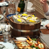 เมนูของร้าน Cute Corner Cuisine