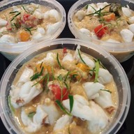 ข้าวต้มครัวแม่เม้าท์