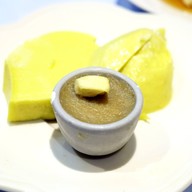 เมนูของร้าน Fruit Court 18th floor โรงแรม ใบหยกสกาย