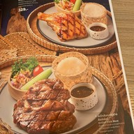 Sizzler เซ็นทรัล พิษณุโลก