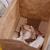 Klong San Poultry Market