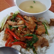 ร้านอาหารจันทร์ทอง