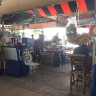 ก๋วยเตี๋ยวเรือ ป.ประทีป ตลาดปัฐวิกรณ์ Boat Noodles Por Prathep Pattawikorn Market
