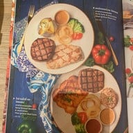 Sizzler เซ็นทรัล พิษณุโลก