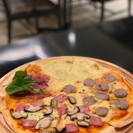 เมนูของร้าน Duo Cucina (Authentic Italian) เมืองทองธานี
