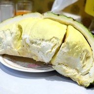 เมนูของร้าน Fruit Court 18th floor โรงแรม ใบหยกสกาย