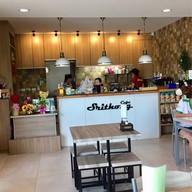 Srithong Cafe'