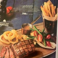 Sizzler เซ็นทรัล พิษณุโลก