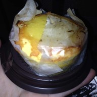 เมนูของร้าน Breadtalk ซีคอน