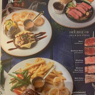 Sizzler เซ็นทรัล พิษณุโลก