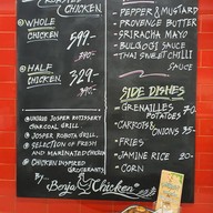 Klong San Poultry Market