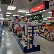 บรรยากาศ BIC CAMERA Namba Store