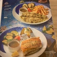 Sizzler เซ็นทรัล พิษณุโลก