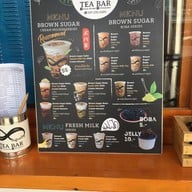 Infinity Tea Bar