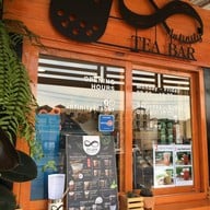 Infinity Tea Bar