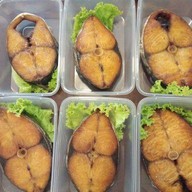 ข้าวต้มครัวแม่เม้าท์