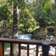 Tonnam Cafe Khaoyai