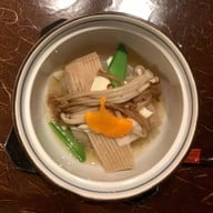 เมนูของร้าน Kitaohji Ginza Thailand ทองหล่อซอย8