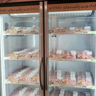 Klong San Poultry Market