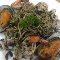 KT-House Restaurant