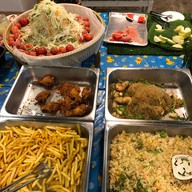 HuaHin Seafood Buffet