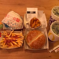 Mcdonald’s Atocha Atocha