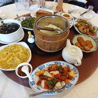 Ngongping Garden Restaurant