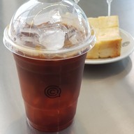 เมนูของร้าน CLASS Cafe มหาวิทยาลัยศิลปากร