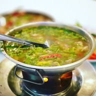 เมนูของร้าน ไพบูลย์ไก่ย่าง-ไก่ย่างหนังกรอบ ต้นตำรับสิงห์บุรี สิงห์บุรี