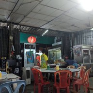 บรรยากาศ ครัวเบตง