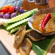 เมนูของร้าน The Iconic Cafe' & Restaurant