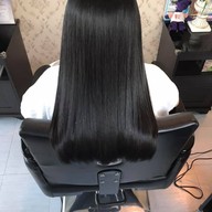 ร้านตัดผม House of hair