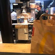 Mcdonald’s Atocha Atocha