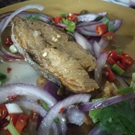 ข้าวต้ม 1 บาท โก้เสริฐ