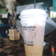 CURRY PUFF COFFEE BY ALL ABOUT COFFEE (CHOY COFFEE)