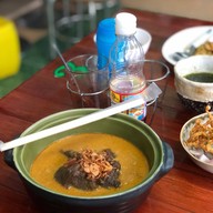 เมนูของร้าน ปากะศิลป์