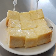 เมนูของร้าน CLASS Cafe มหาวิทยาลัยศิลปากร