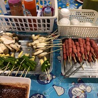 HuaHin Seafood Buffet