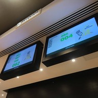 Mcdonald’s Atocha Atocha