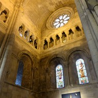Lisbon Cathedral (Sé de Lisboa)