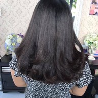 ร้านตัดผม House of hair